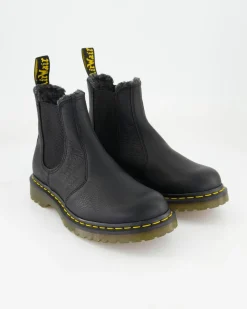 2976 Chelsea Boots in Schwarz