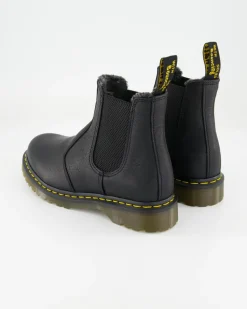 2976 Chelsea Boots in Schwarz