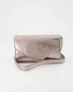 85515 Clutch in Silber