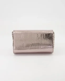 85515 Clutch in Silber