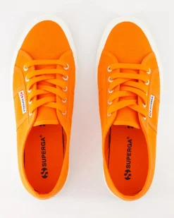 2750 COTU Classic Sneaker in Orange