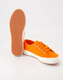 2750 COTU Classic Sneaker in Orange