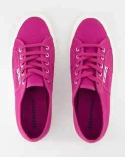 2750 COTU Classic Sneaker in Lila