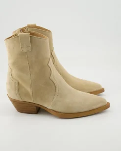 5012-11-08 Cowboyboots in Beige