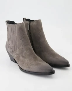 8144-026 Cowboyboots in Grau