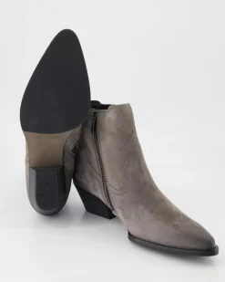 8144-026 Cowboyboots in Grau
