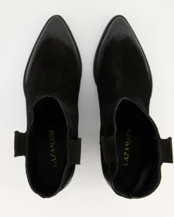 55.103 Cowboyboots in Schwarz