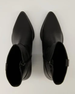 53.596 Cowboyboots in Schwarz