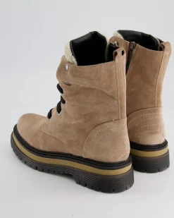 2762 D Stiefeletten in Beige