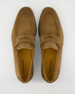 25396 Diezma Slipper in Braun