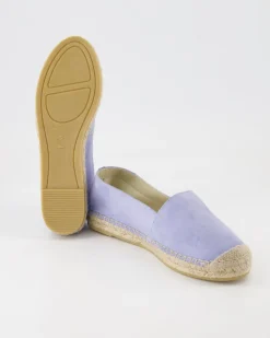 00700 Espadrilles in Blau