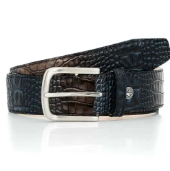 1580525/420 Gürtel in Blau