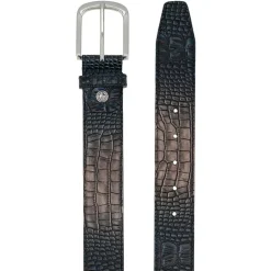 1580525/420 Gürtel in Blau