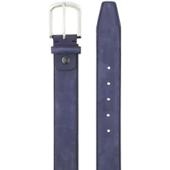 1580516/040 Gürtel in Blau