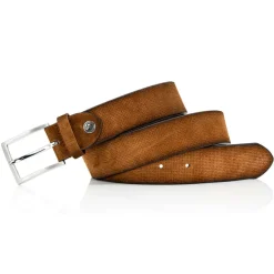 1000462/022 Gürtel in Braun