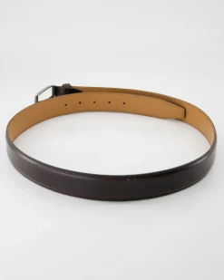 1000438/023 Gürtel in Braun