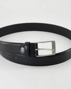 1000438/010 Gürtel in Schwarz