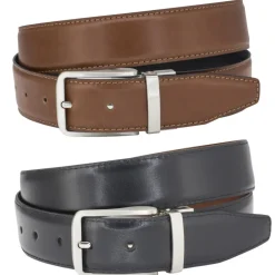 1002245/006 Gürtel in Schwarz