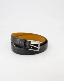 1078 Gürtel in Schwarz