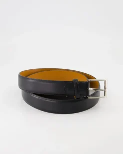 1078 Gürtel in Schwarz