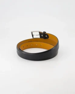 1078 Gürtel in Schwarz