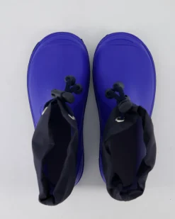 849 Gummistiefel in Blau