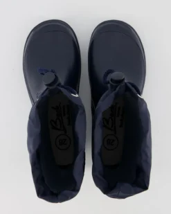 487 Gummistiefel in Blau