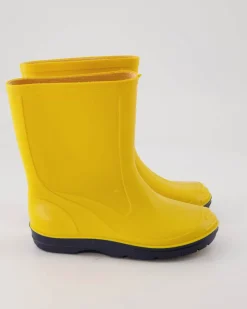 486 Gummistiefel in Gelb