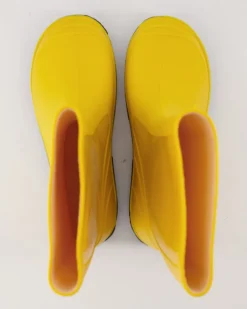 486 Gummistiefel in Gelb