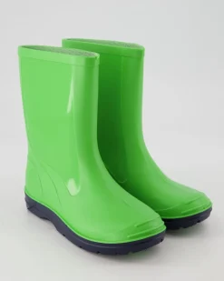 486 Gummistiefel in Grün