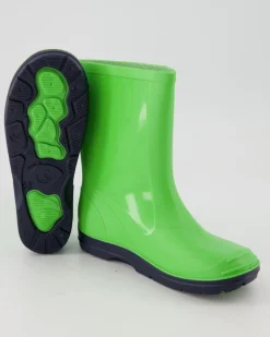 486 Gummistiefel in Grün