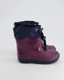 905 Gummistiefel in Lila