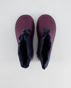 905 Gummistiefel in Lila
