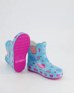 906 Gummistiefel in Mehrfarbig