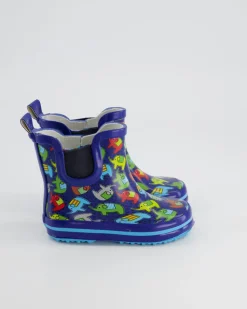 907 Gummistiefel in Mehrfarbig