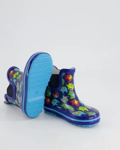 907 Gummistiefel in Mehrfarbig