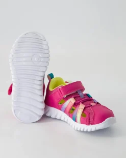 2655-1271-3701 Halbschuhe in Pink