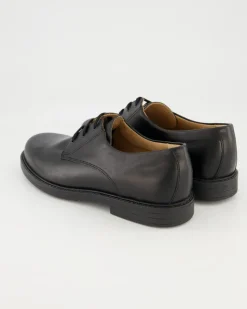 61-4739 Halbschuhe in Schwarz