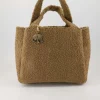 5248-941 Handtasche in Beige