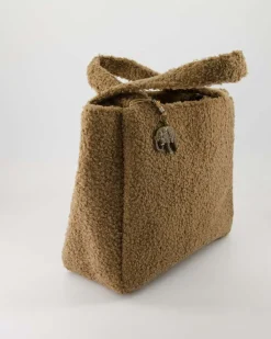 5248-941 Handtasche in Beige