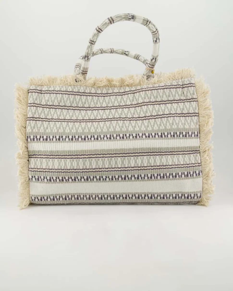 5282-975-000 Handtasche in Beige