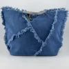 5300-983-200 Handtasche in Blau