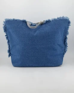 5300-983-200 Handtasche in Blau