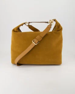 40912200801304 Handtasche in Braun