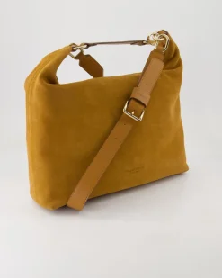 40912200801304 Handtasche in Braun