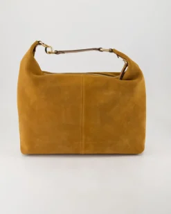 40912200801304 Handtasche in Braun