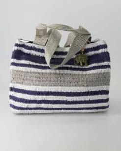 5202-823-130 Handtasche in Grau