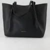 41019650301109 Handtasche in Schwarz