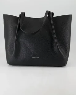 41019650301109 Handtasche in Schwarz