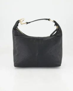 40912200701138 Handtasche in Schwarz